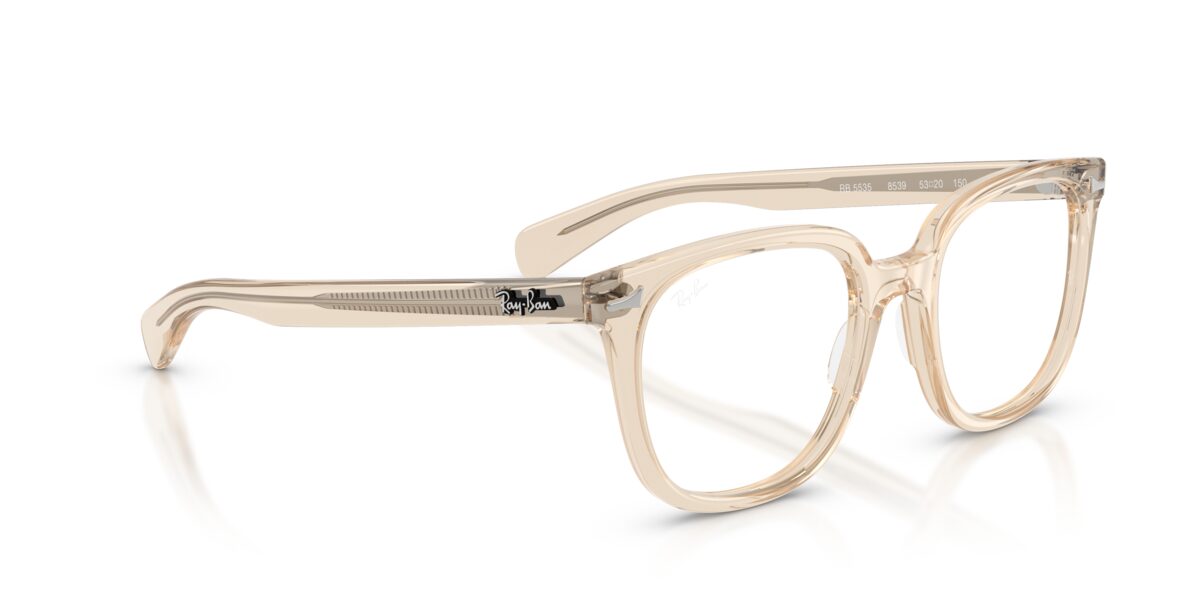 Ray-Ban RX5535 BRUNEL II 8539