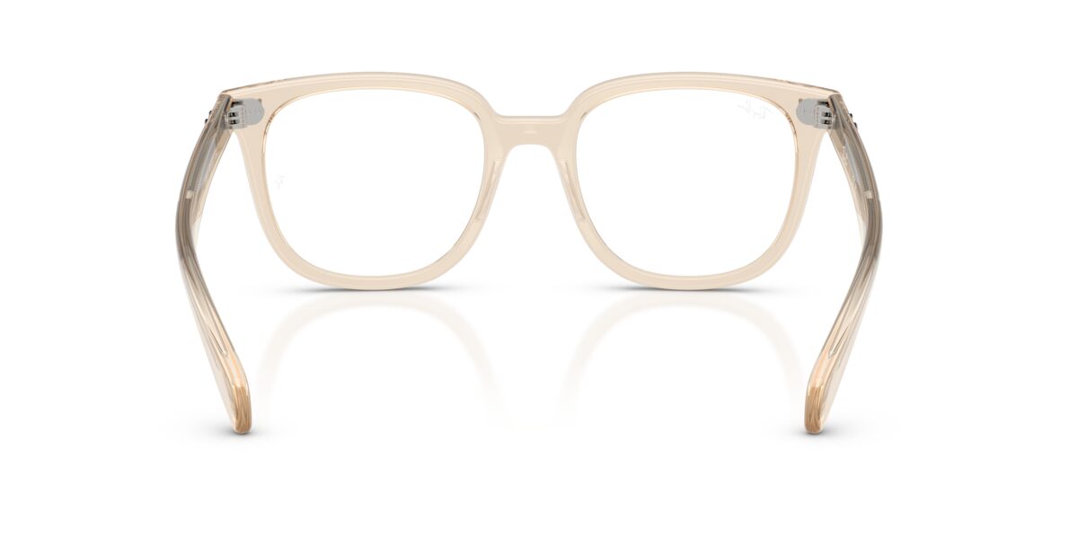 Ray-Ban RX5535 BRUNEL II 8539