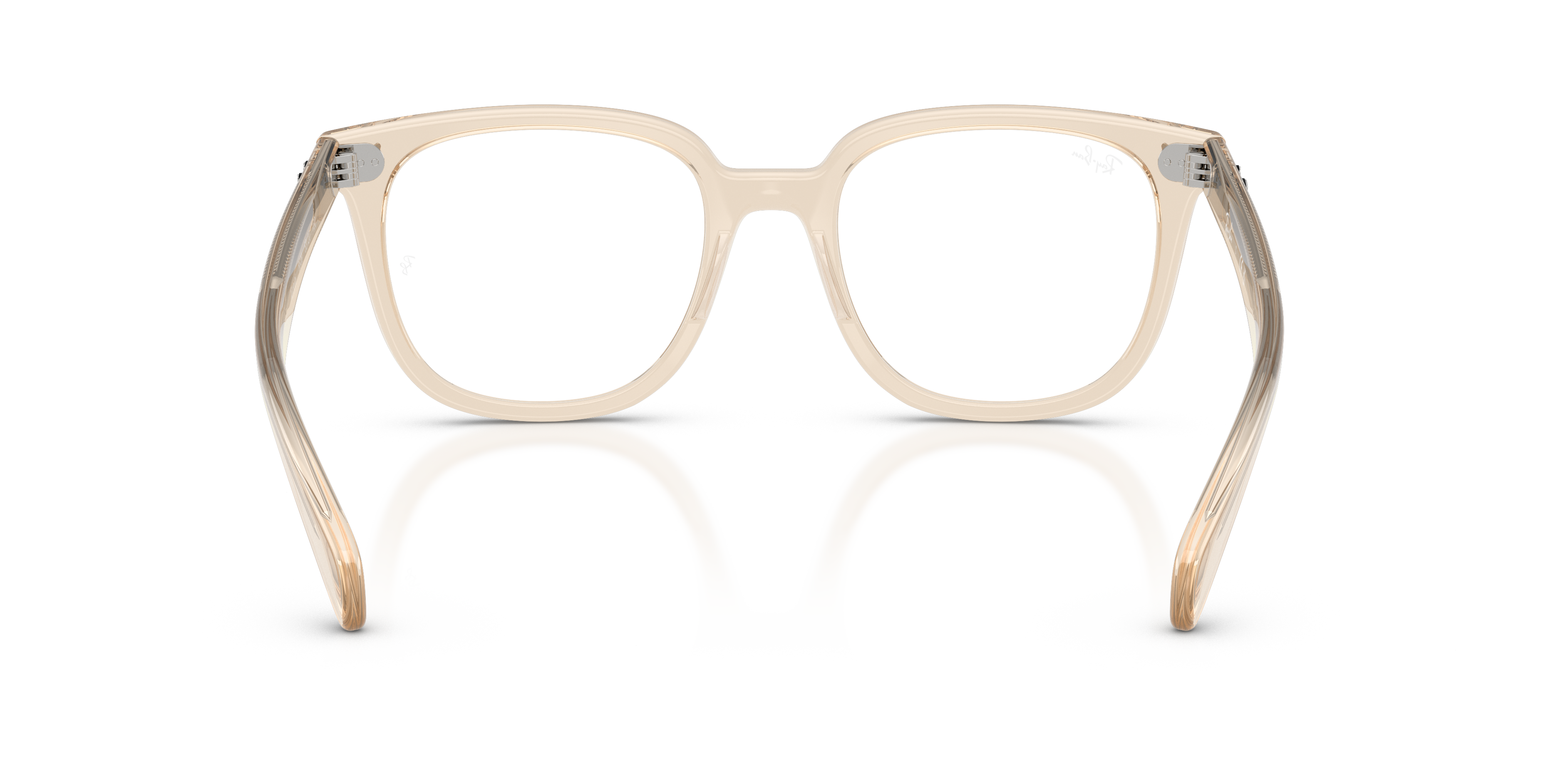 Ray-Ban RX5535 BRUNEL II 8539