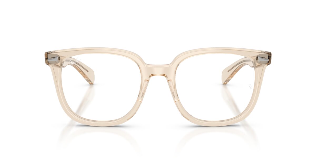 Ray-Ban RX5535 BRUNEL II 8539