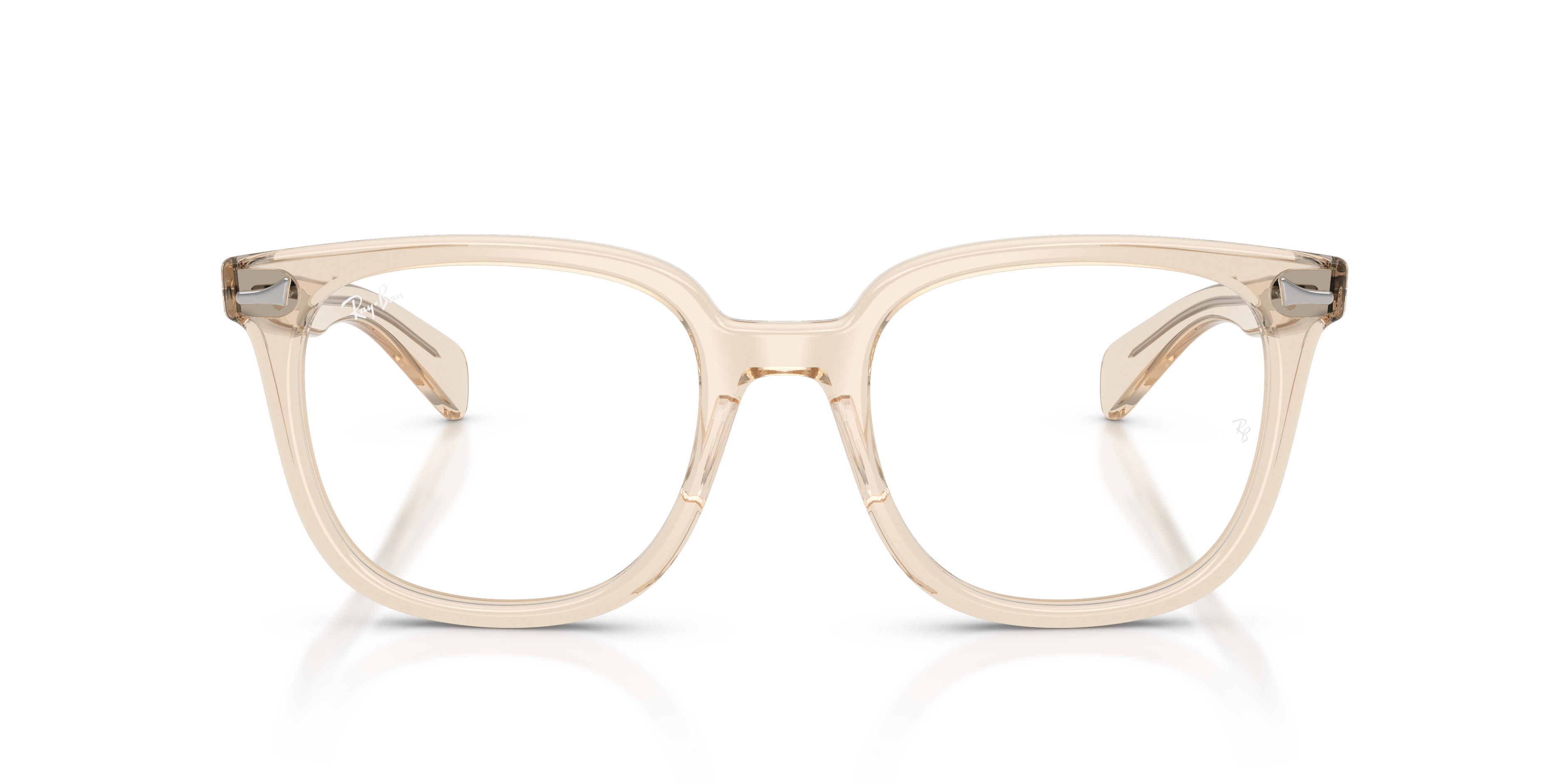 Ray-Ban RX5535 BRUNEL II 8539