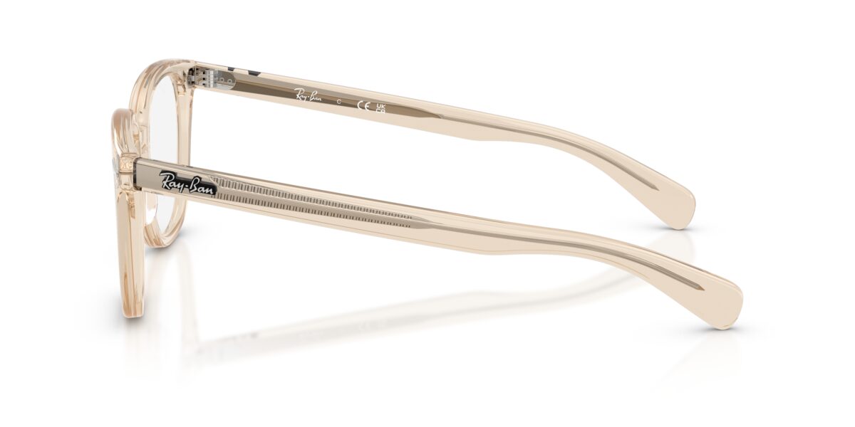 Ray-Ban RX5535 BRUNEL II 8539