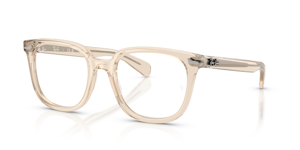 Ray-Ban RX5535 BRUNEL II 8539