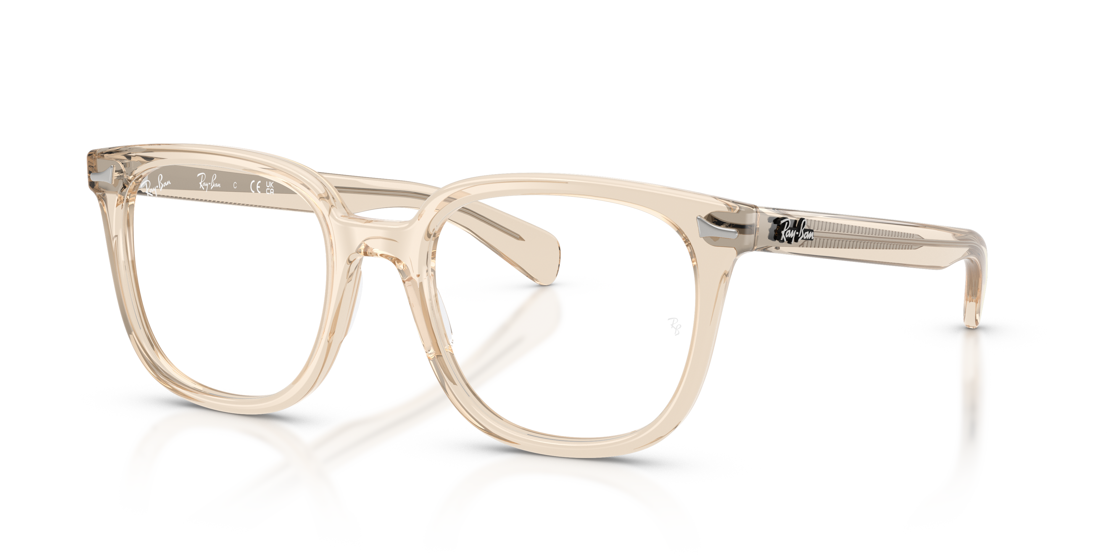 Ray-Ban RX5535 BRUNEL II 8539