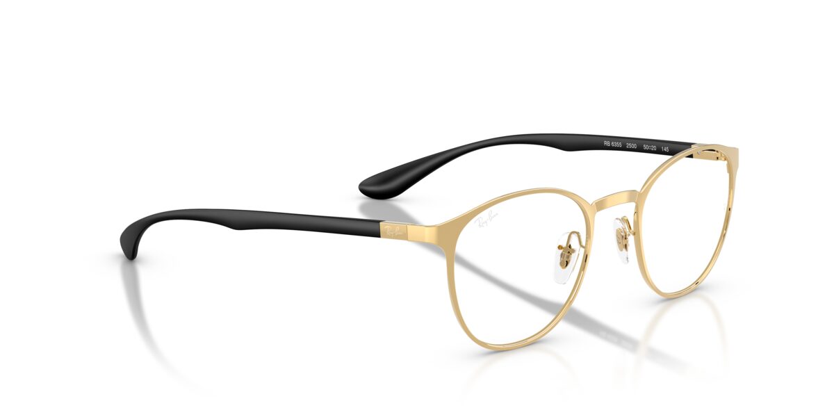 Ray-Ban RX6355 2500