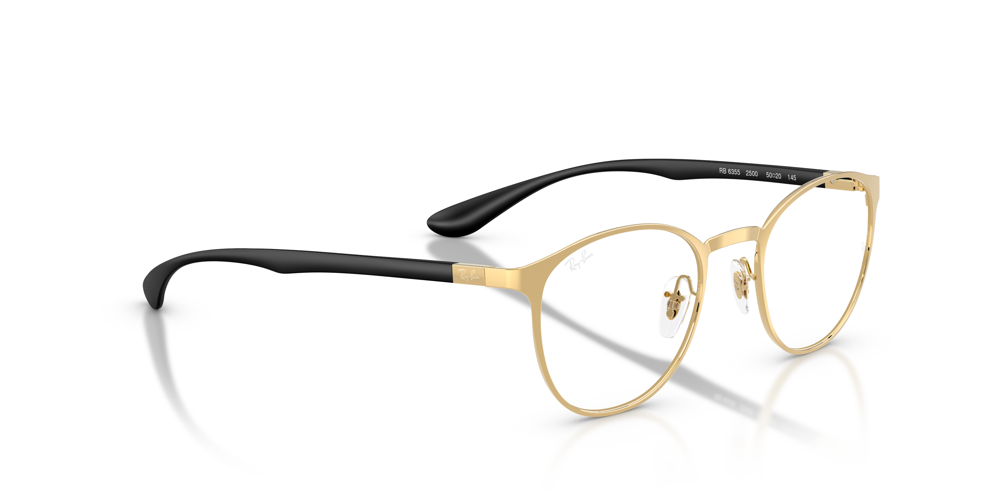 Ray-Ban RX6355 2500
