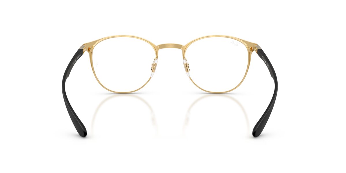 Ray-Ban RX6355 2500
