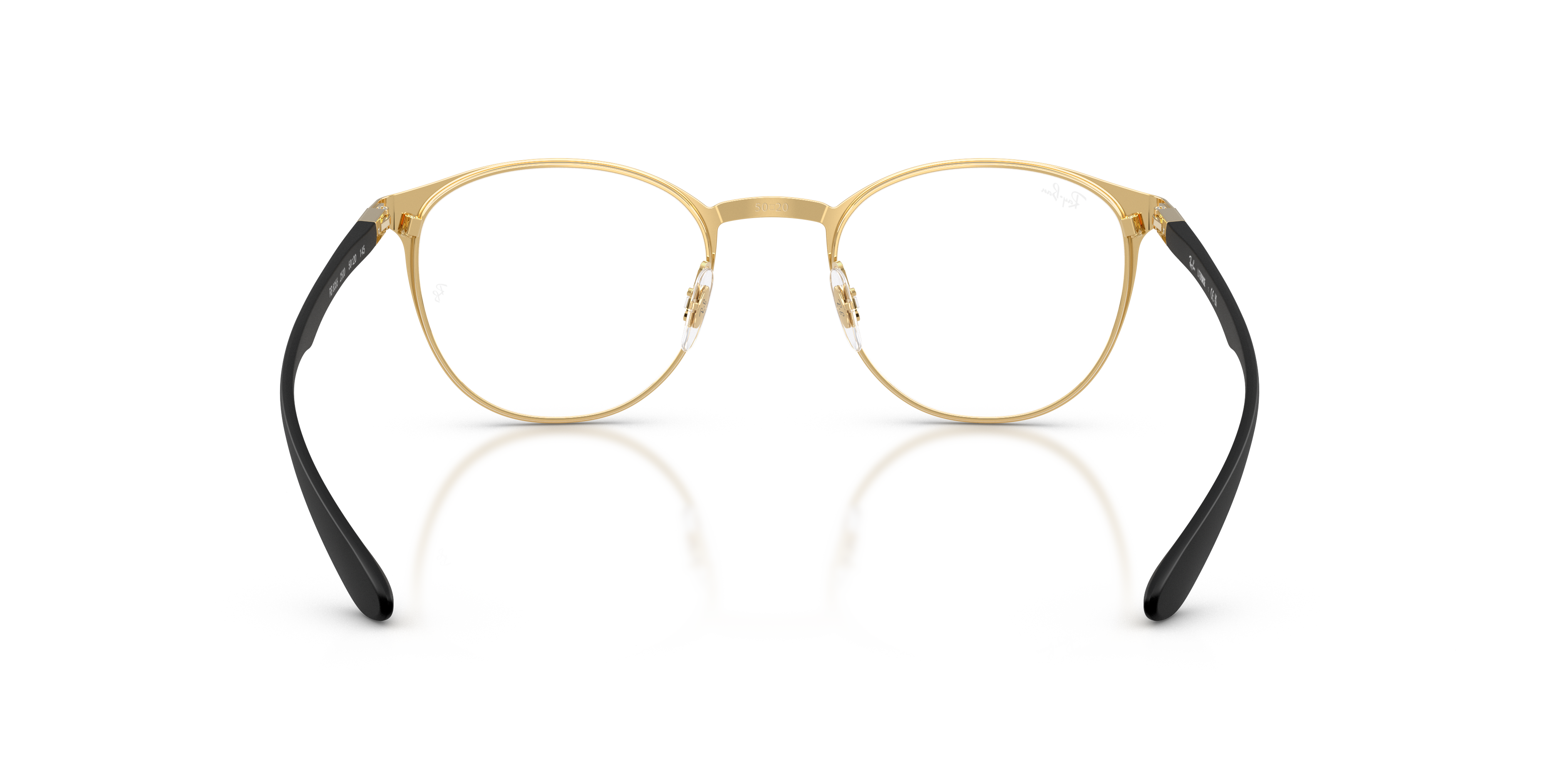Ray-Ban RX6355 2500