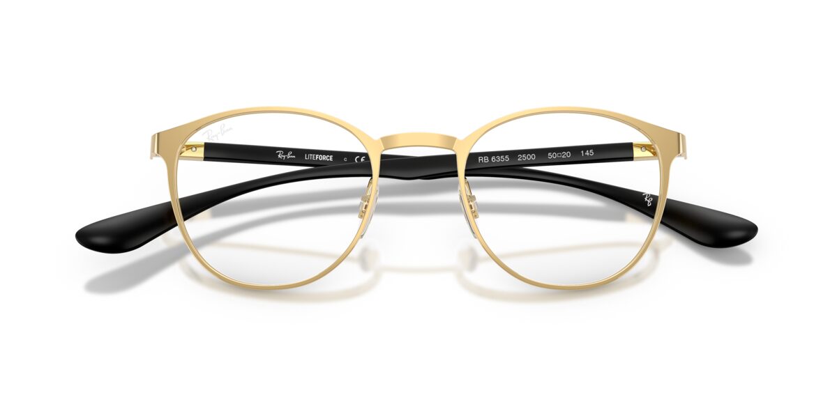 Ray-Ban RX6355 2500