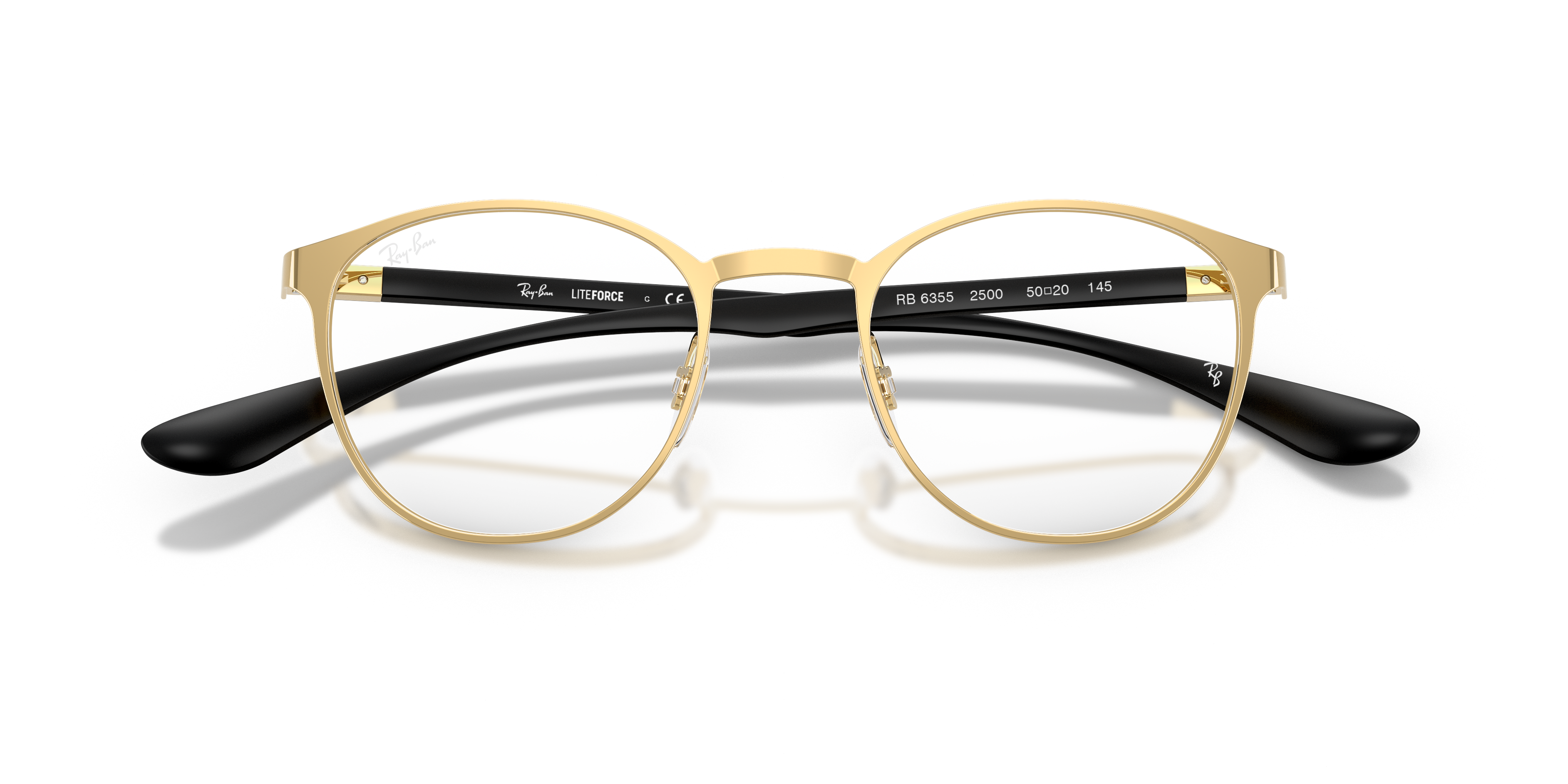 Ray-Ban RX6355 2500