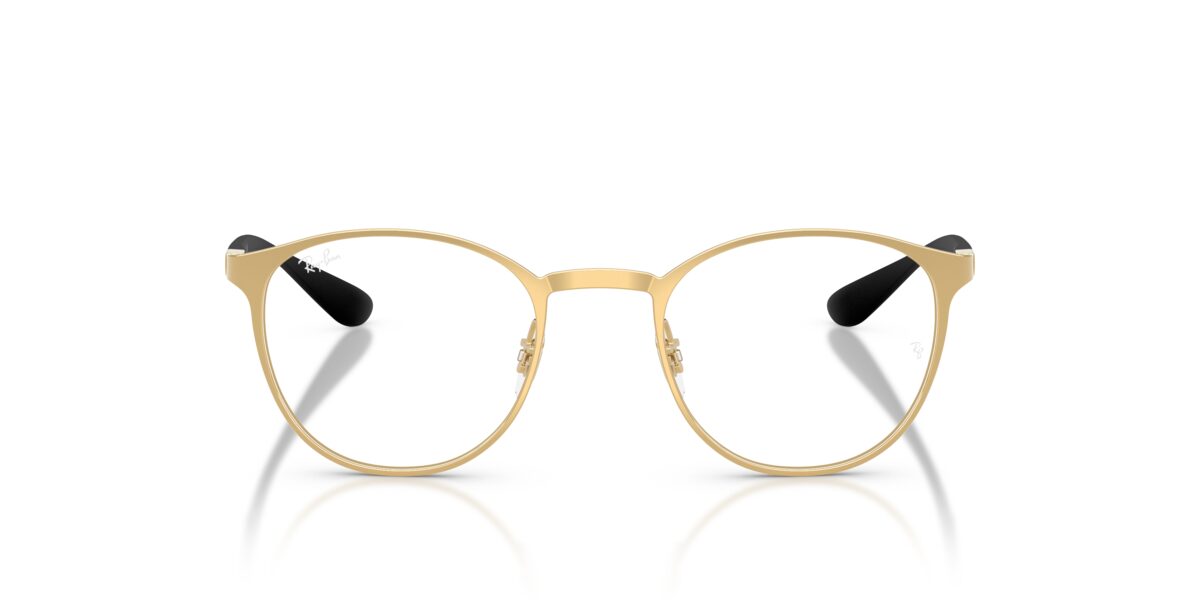 Ray-Ban RX6355 2500