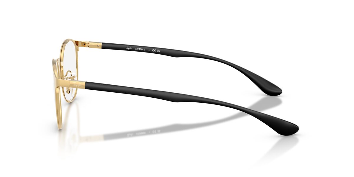 Ray-Ban RX6355 2500