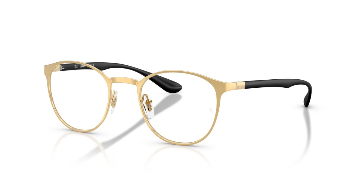 Ray-Ban RX6355 2500