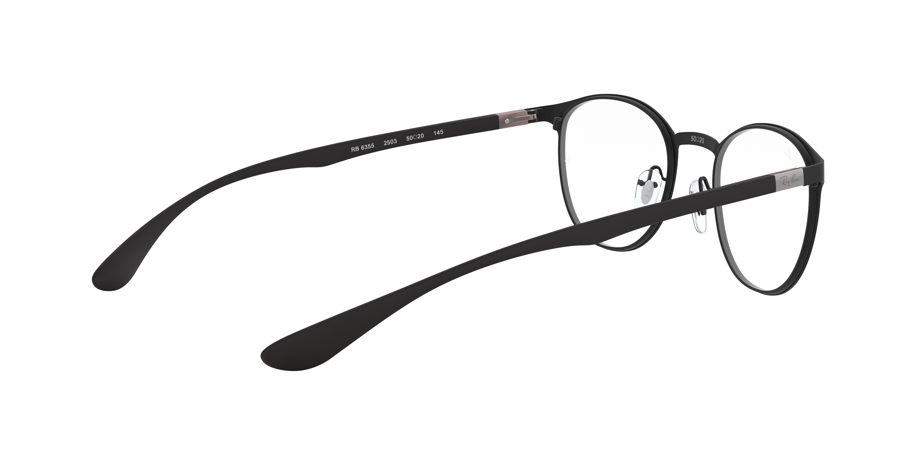 Ray-Ban RX6355 2503