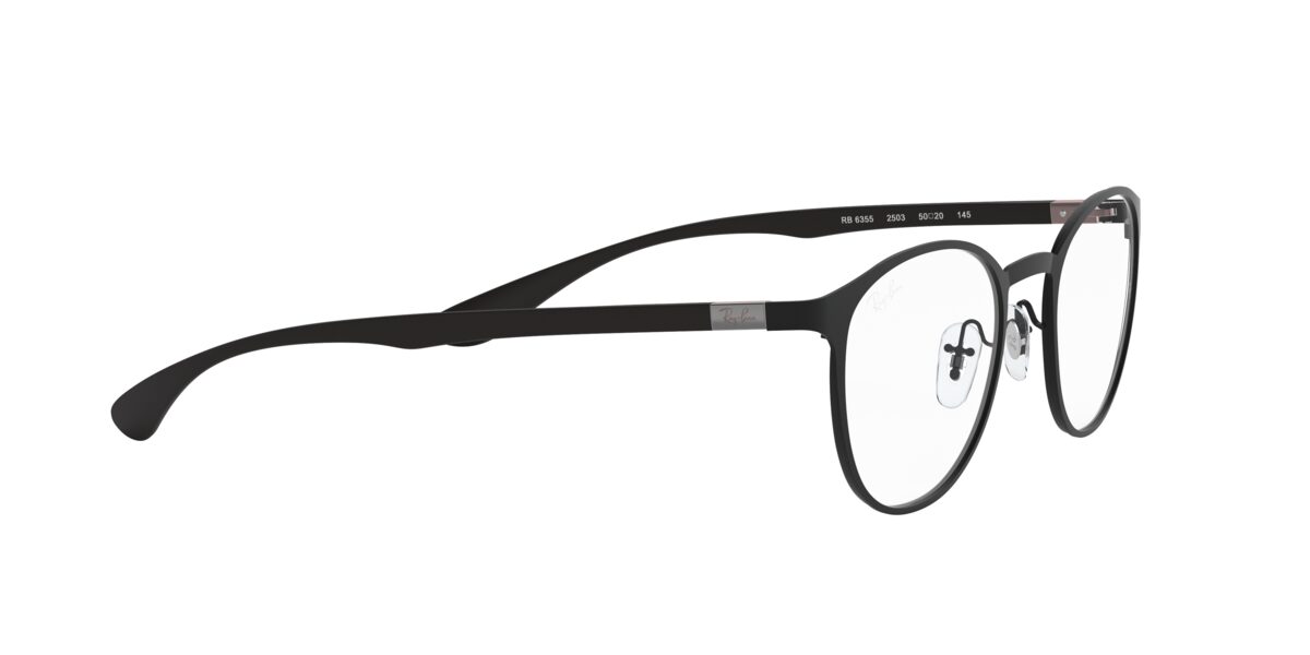 Ray-Ban RX6355 2503