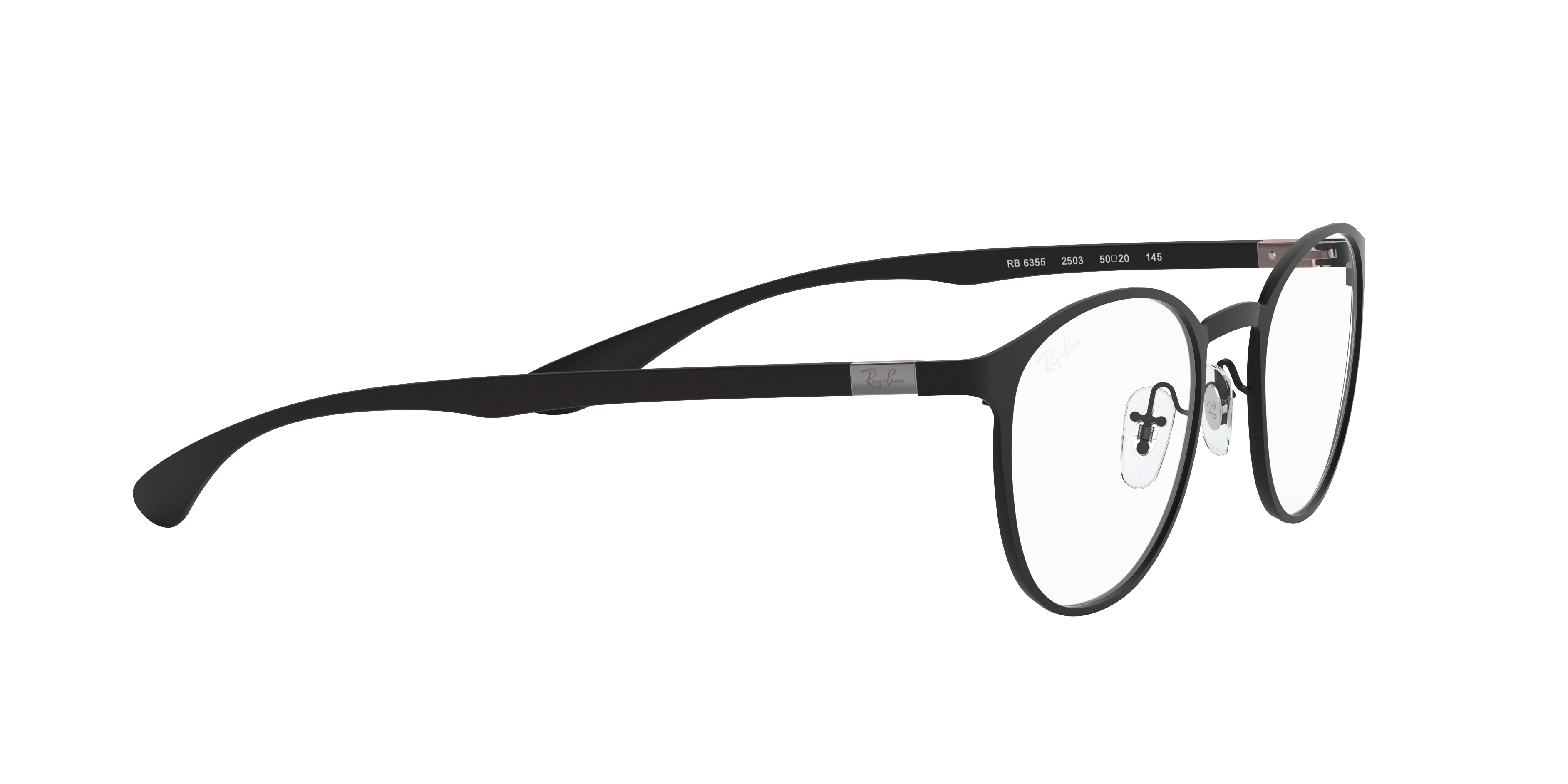 Ray-Ban RX6355 2503