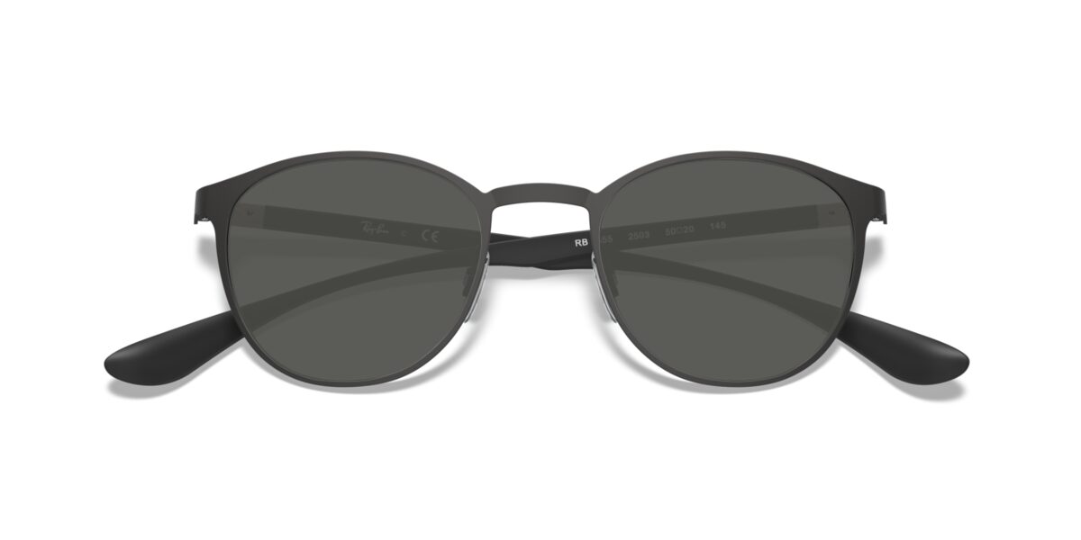 Ray-Ban RX6355 2503