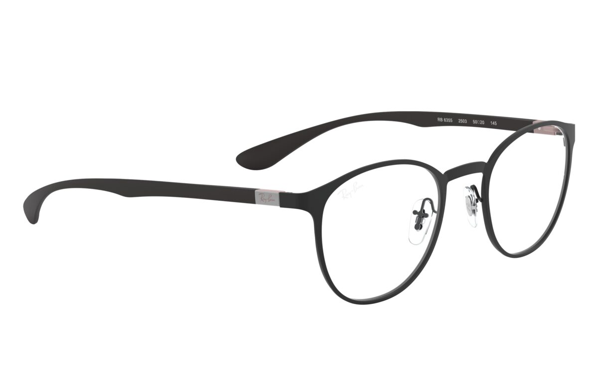 Ray-Ban RX6355 2503