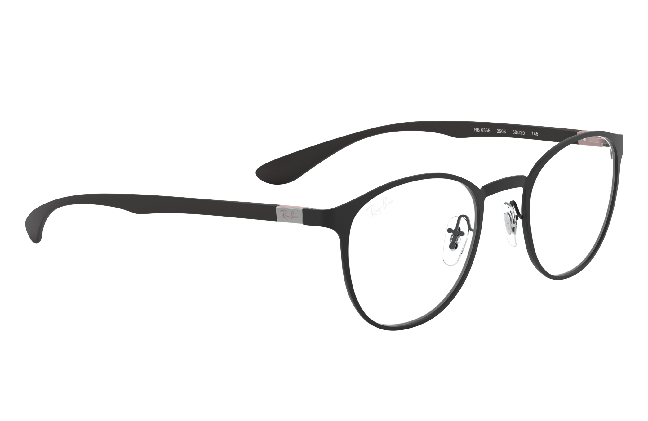 Ray-Ban RX6355 2503