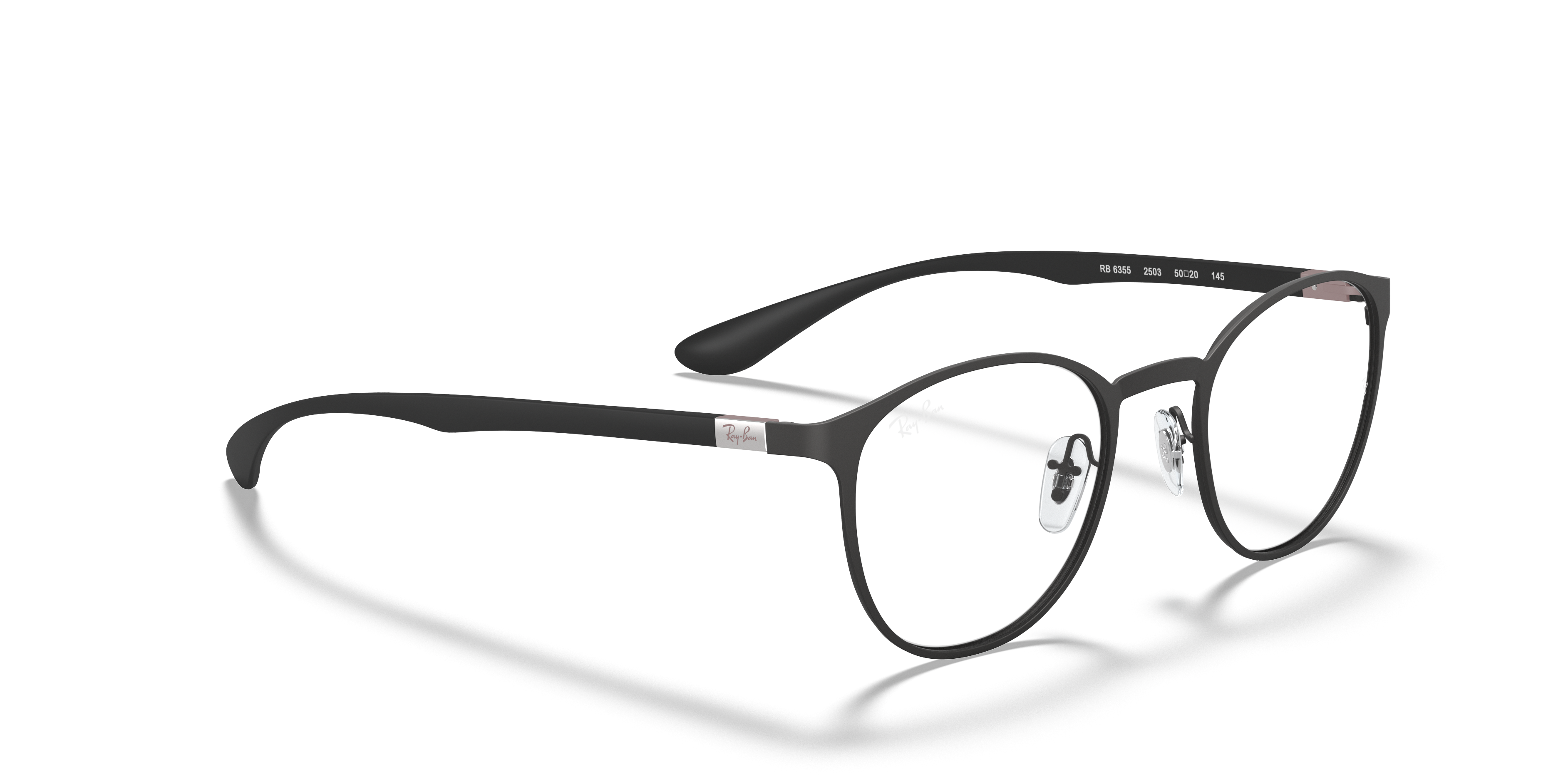 Ray-Ban RX6355 2503