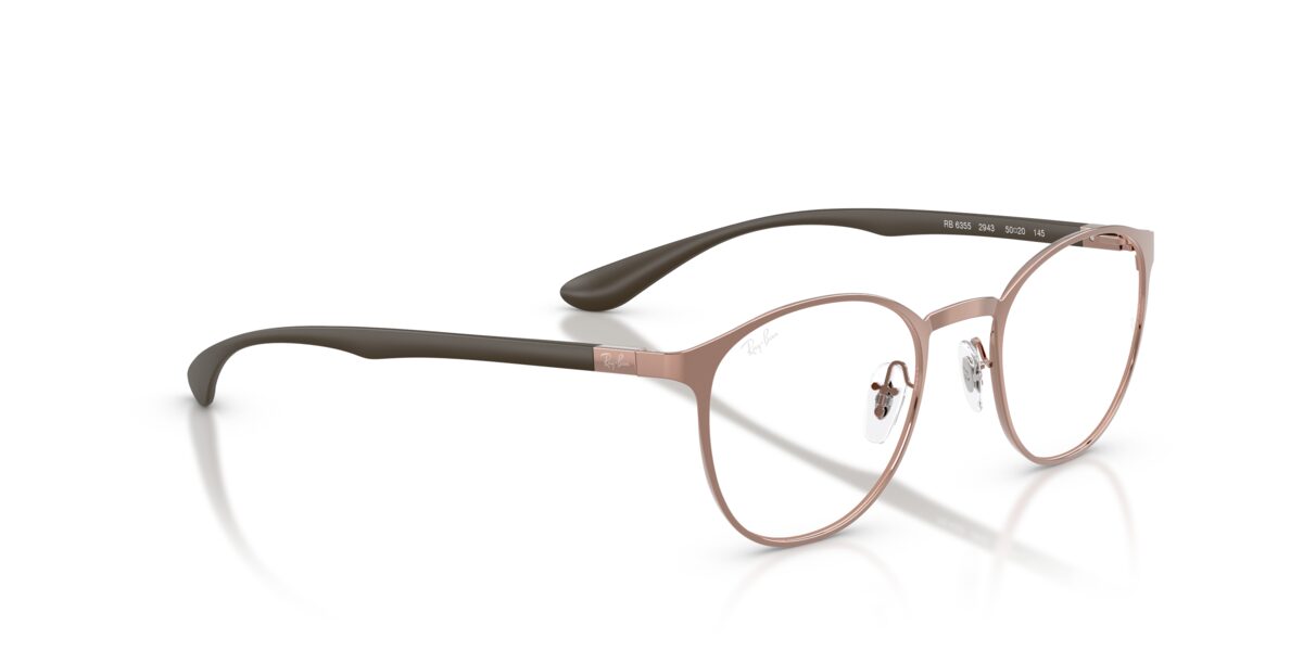 Ray-Ban RX6355 2943