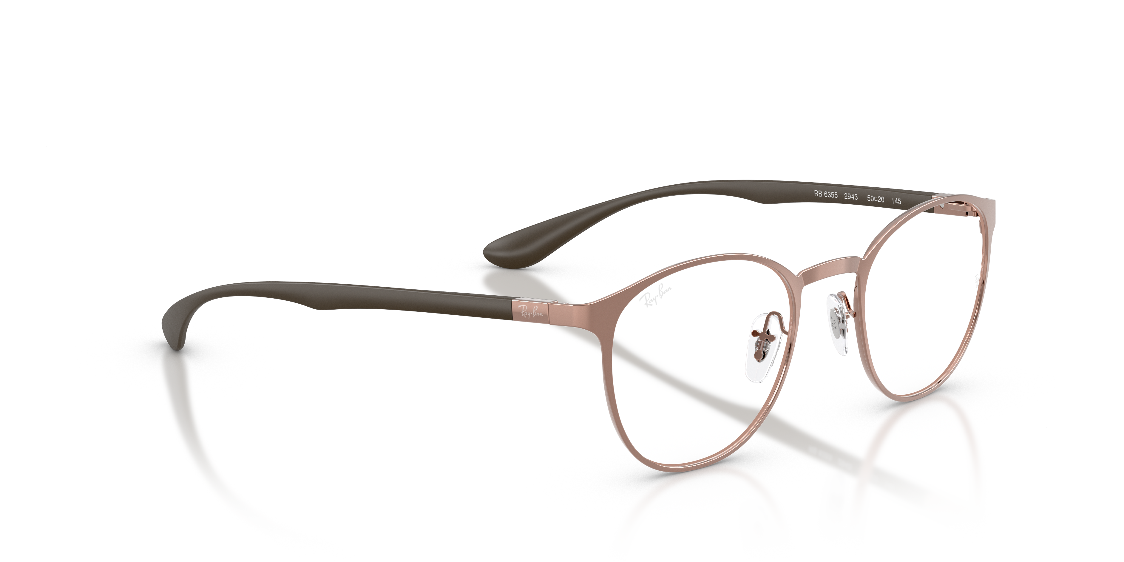 Ray-Ban RX6355 2943