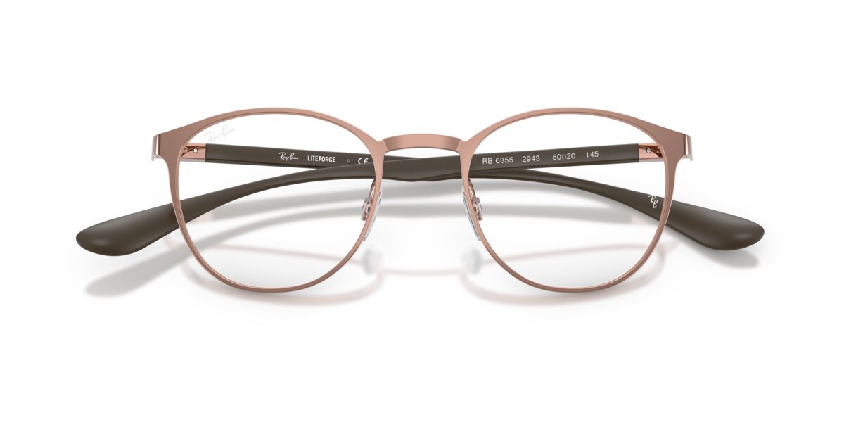 Ray-Ban RX6355 2943