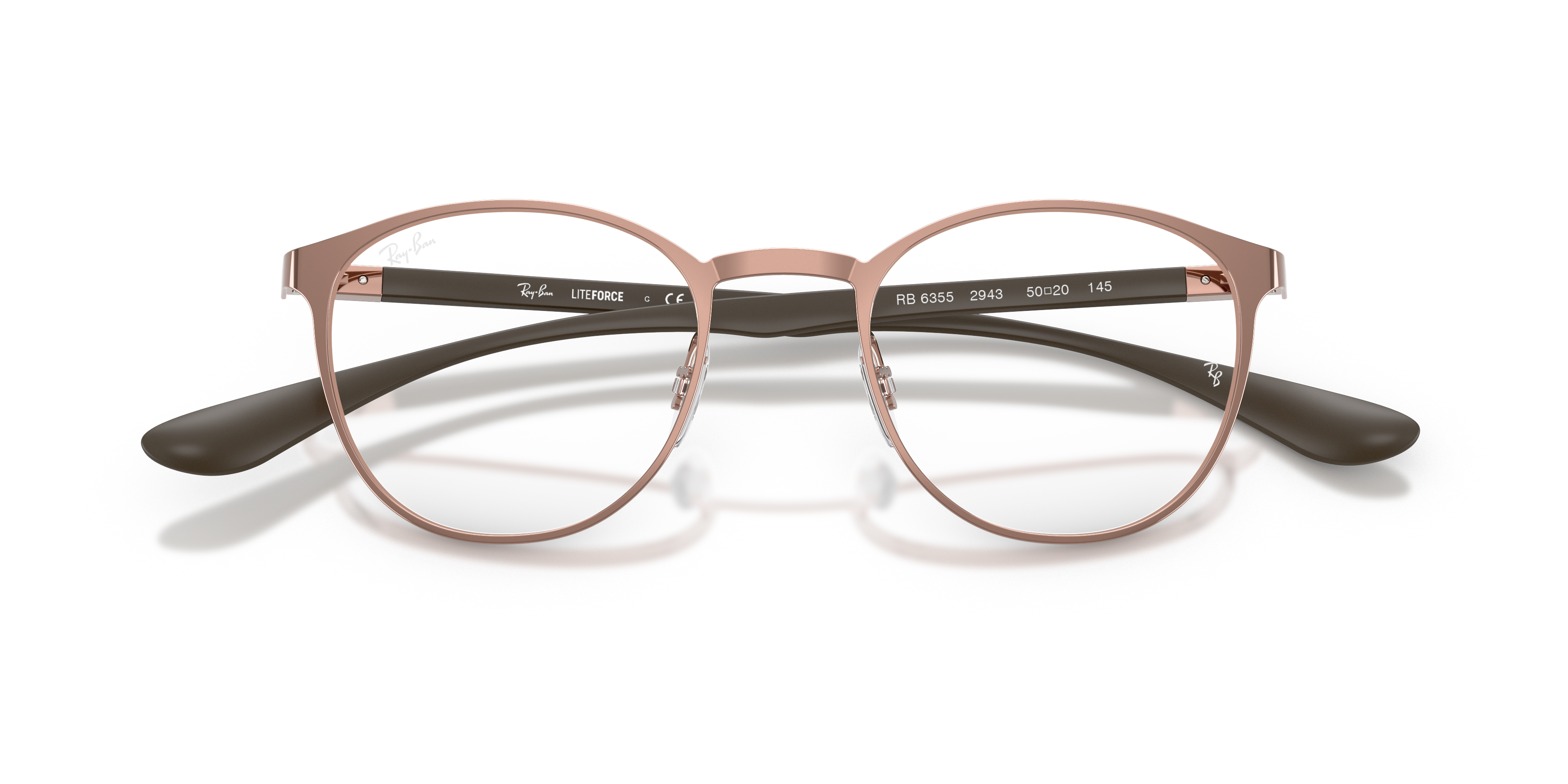 Ray-Ban RX6355 2943