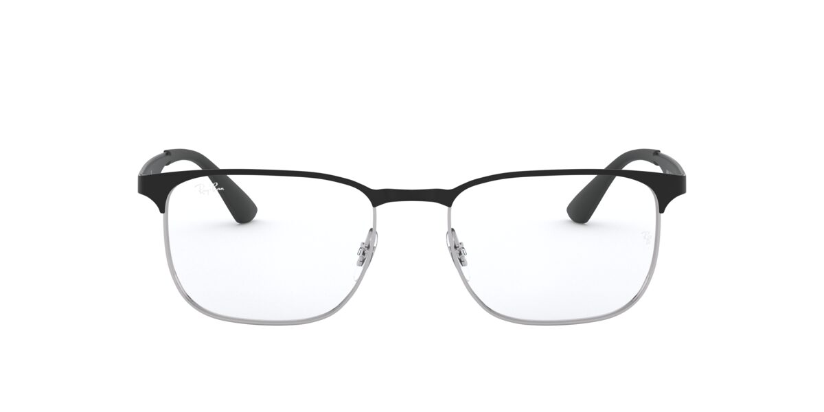 Ray-Ban RX6363 2861
