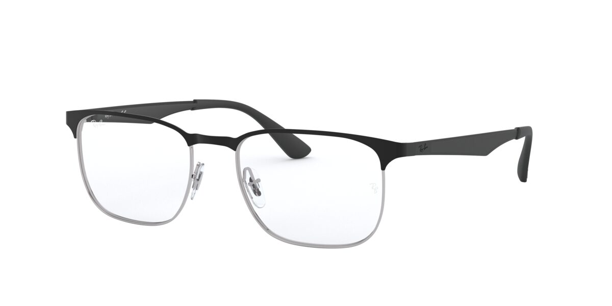 Ray-Ban RX6363 2861