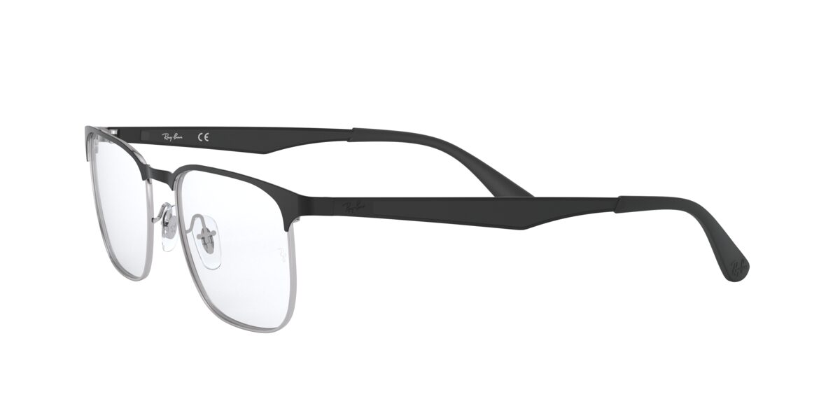 Ray-Ban RX6363 2861