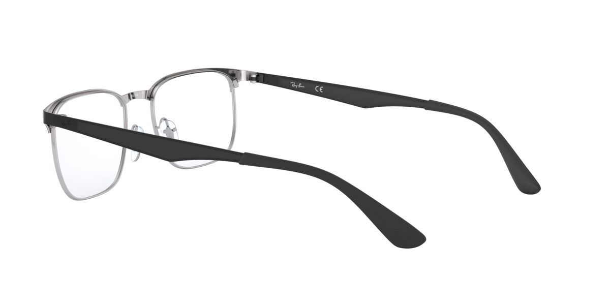 Ray-Ban RX6363 2861