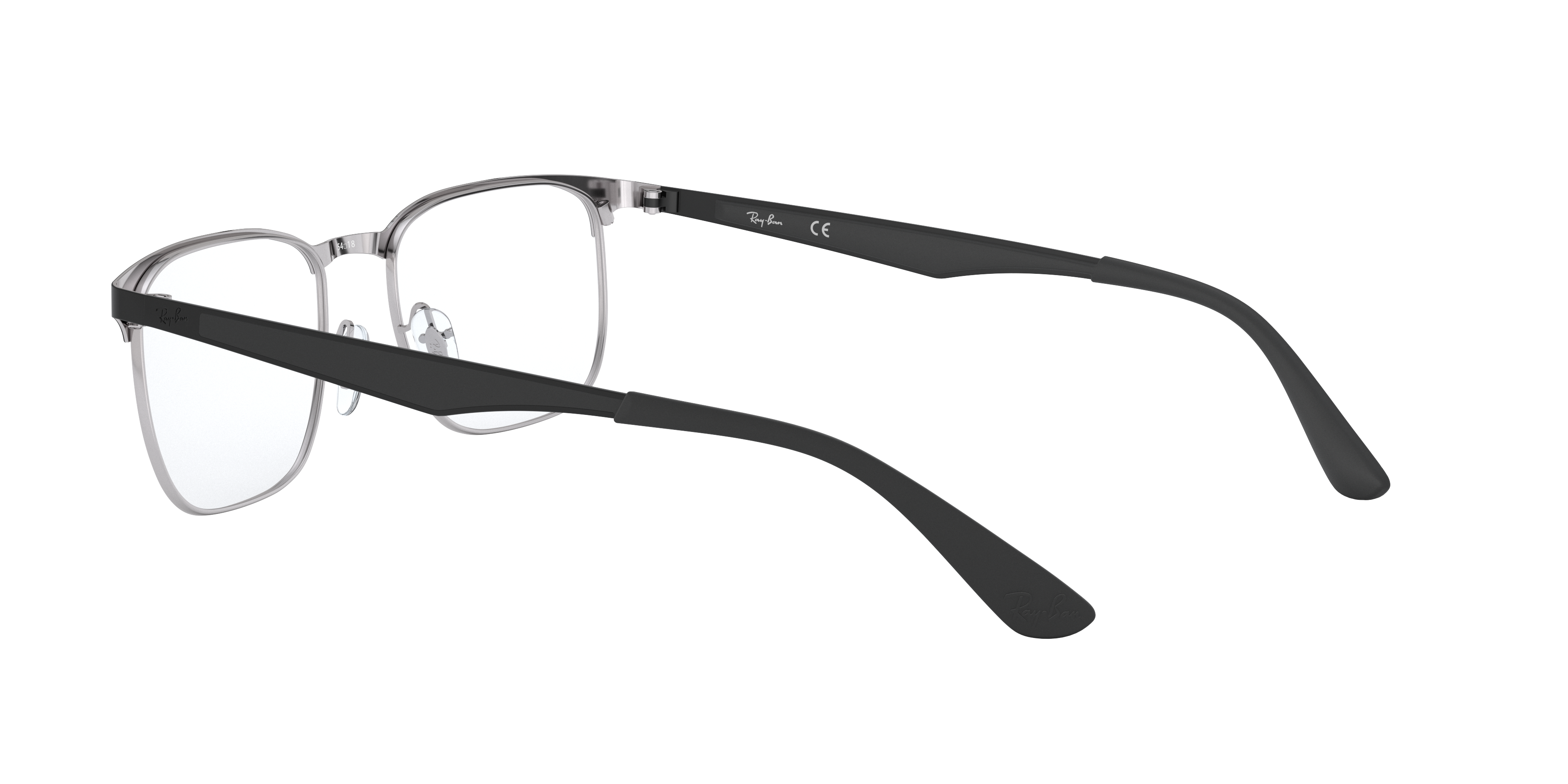 Ray-Ban RX6363 2861