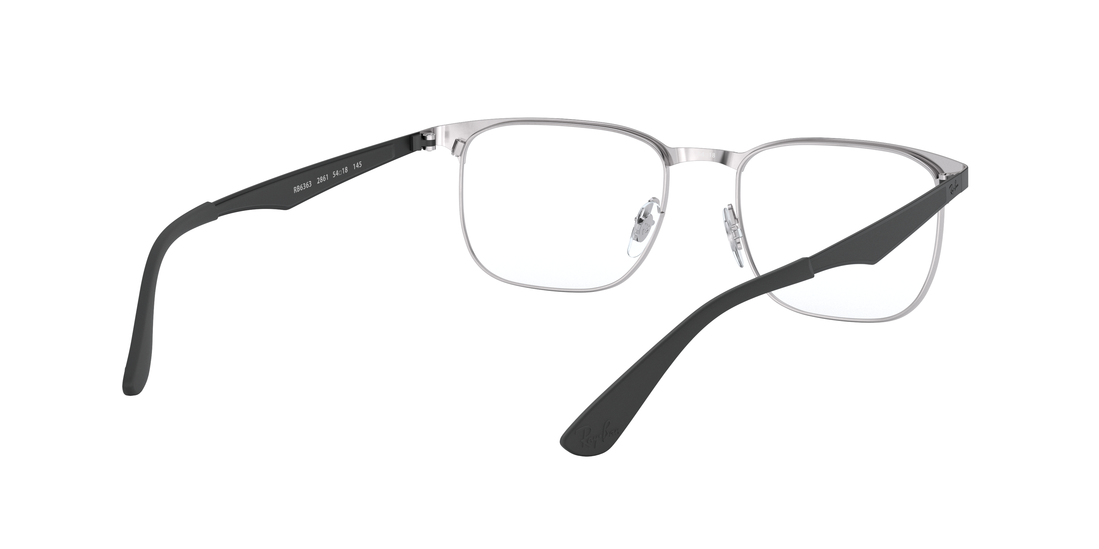Ray-Ban RX6363 2861