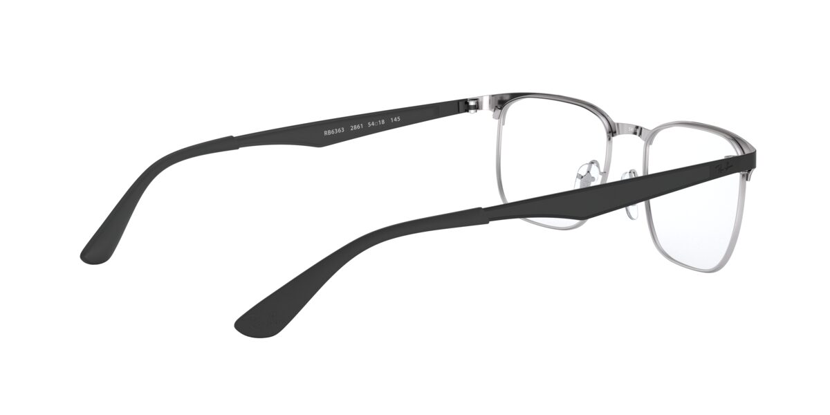 Ray-Ban RX6363 2861