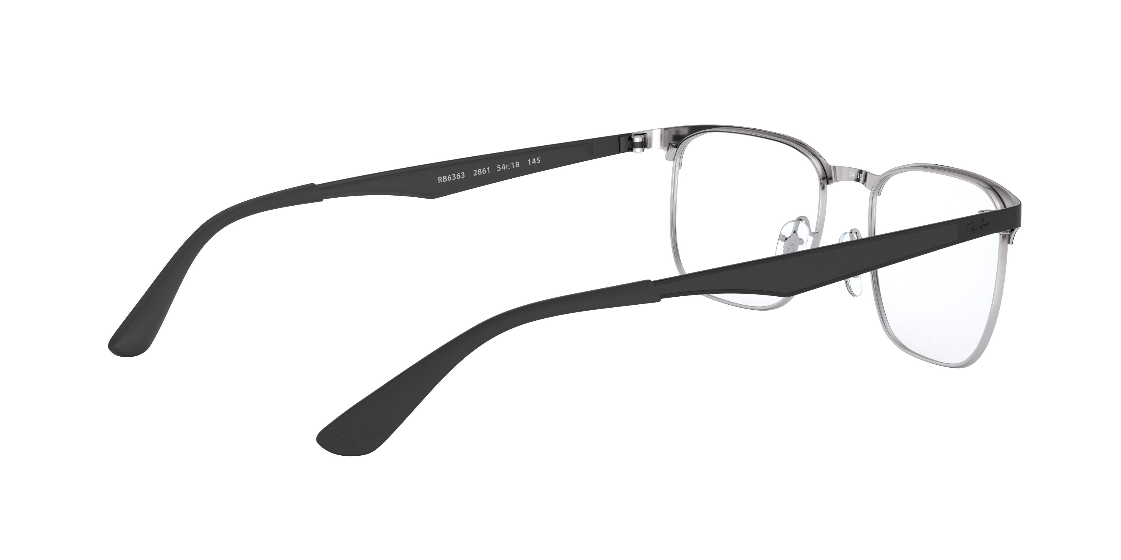 Ray-Ban RX6363 2861