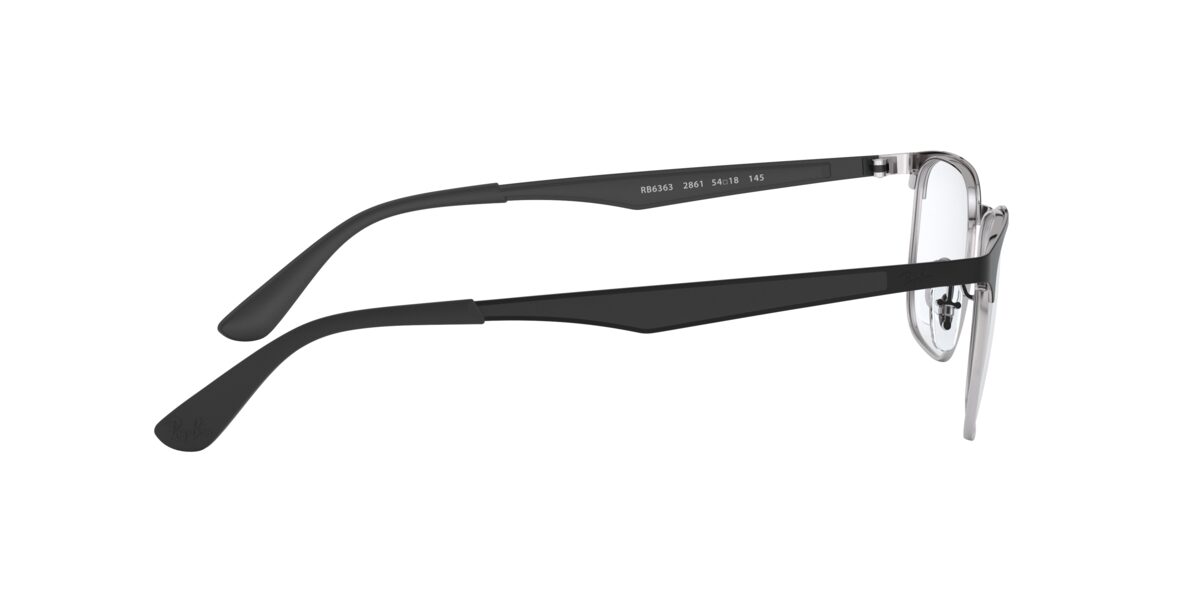 Ray-Ban RX6363 2861