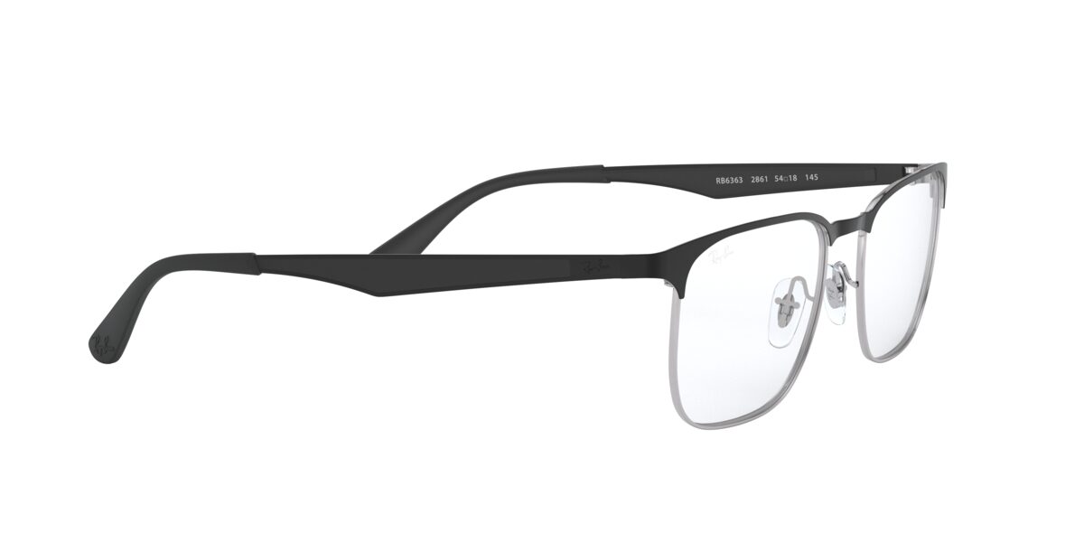 Ray-Ban RX6363 2861