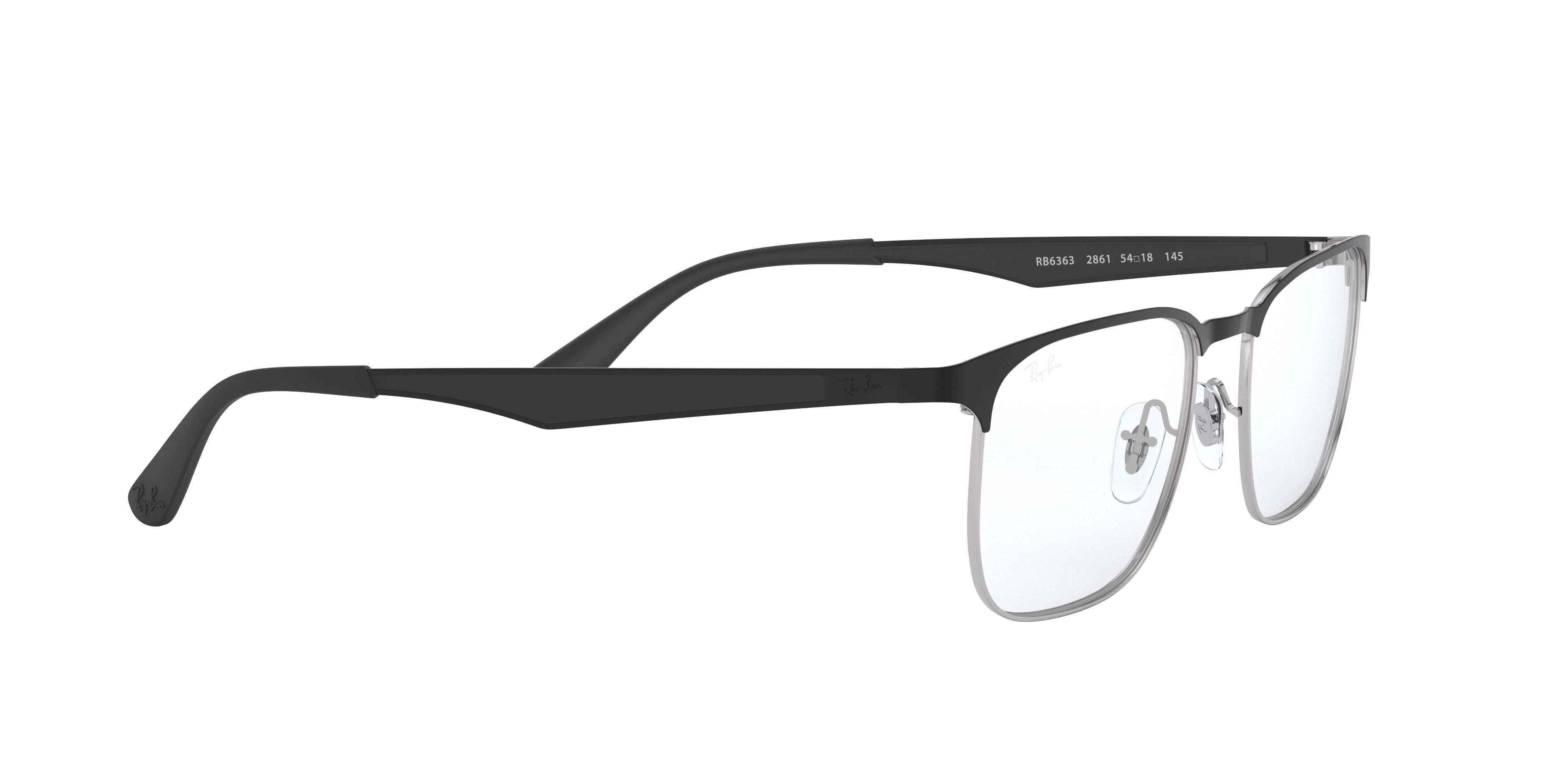 Ray-Ban RX6363 2861