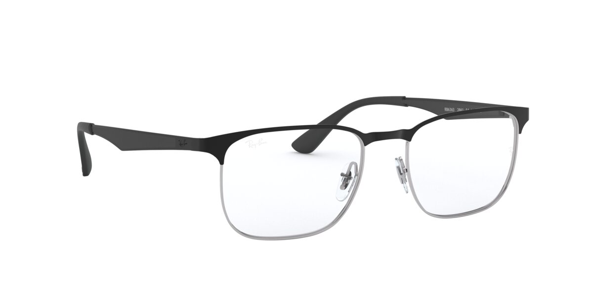 Ray-Ban RX6363 2861