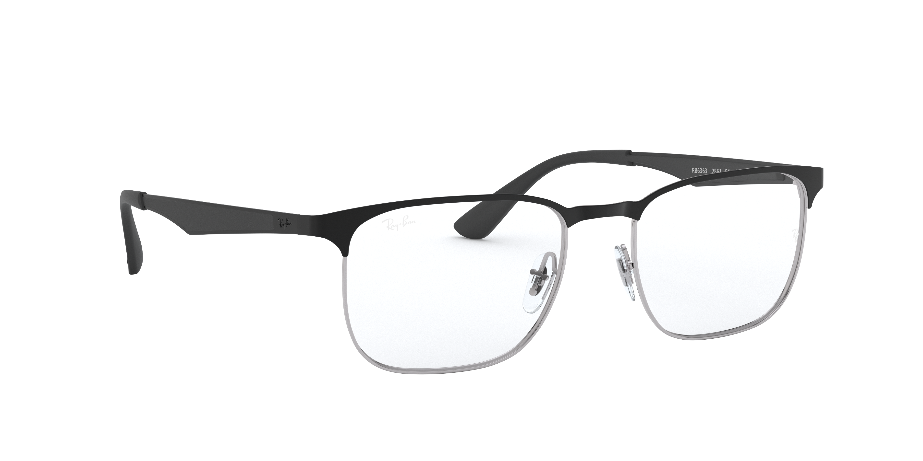 Ray-Ban RX6363 2861