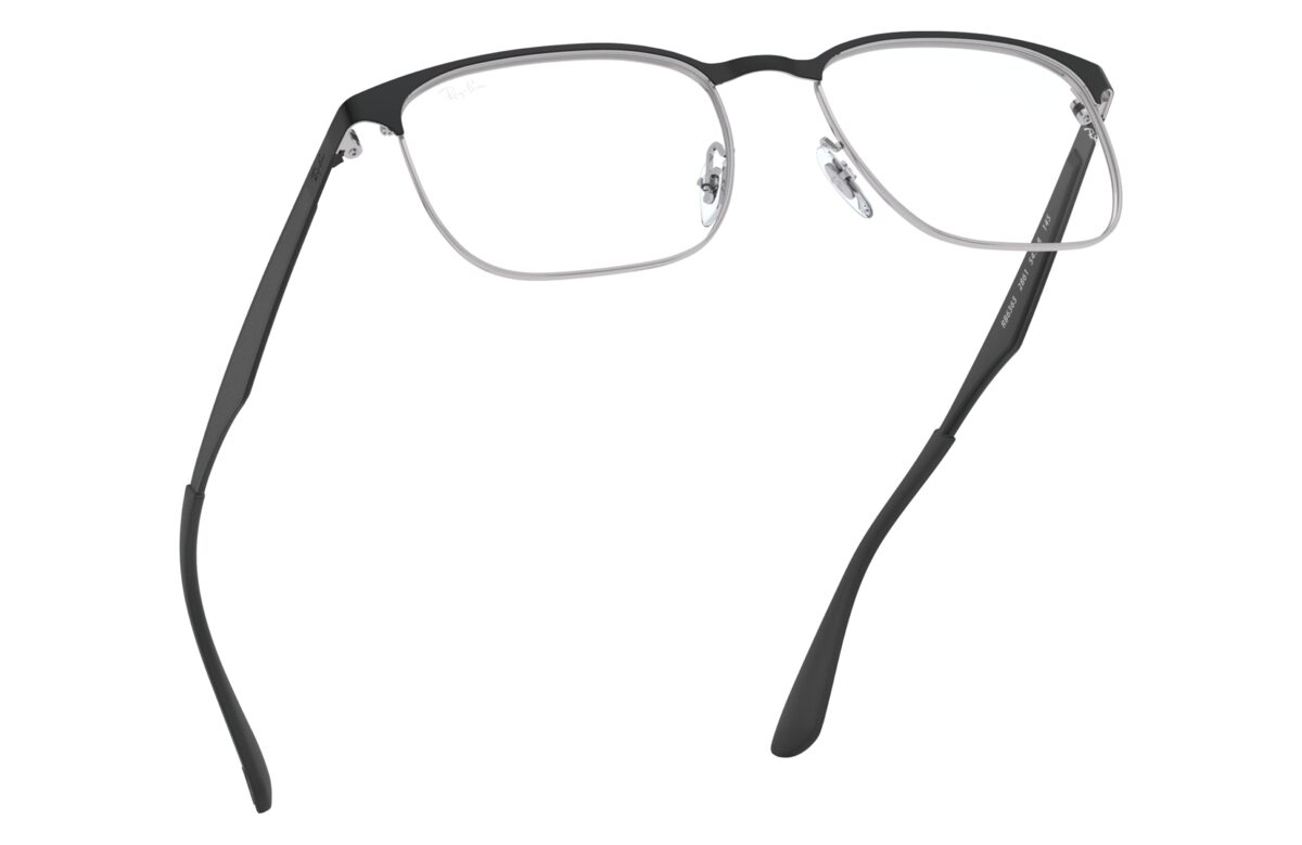 Ray-Ban RX6363 2861