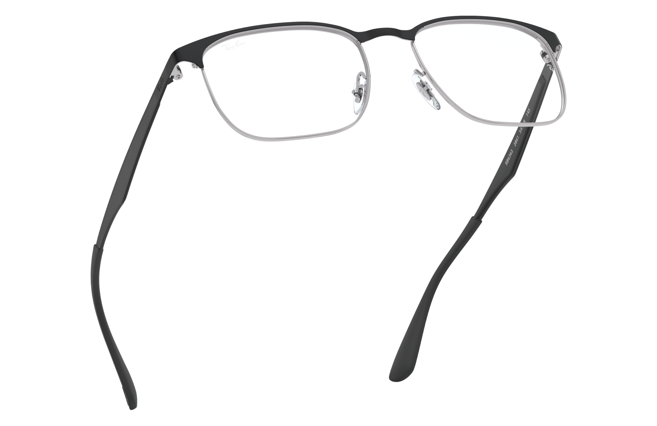 Ray-Ban RX6363 2861