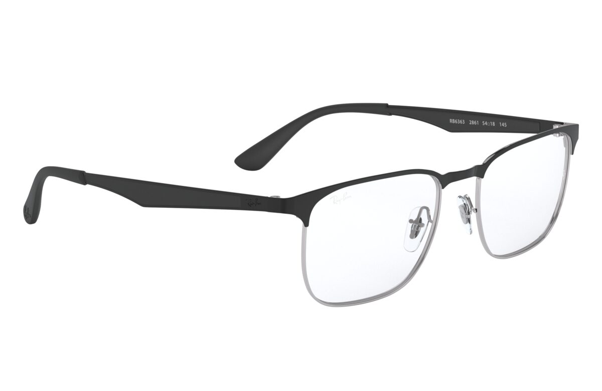 Ray-Ban RX6363 2861