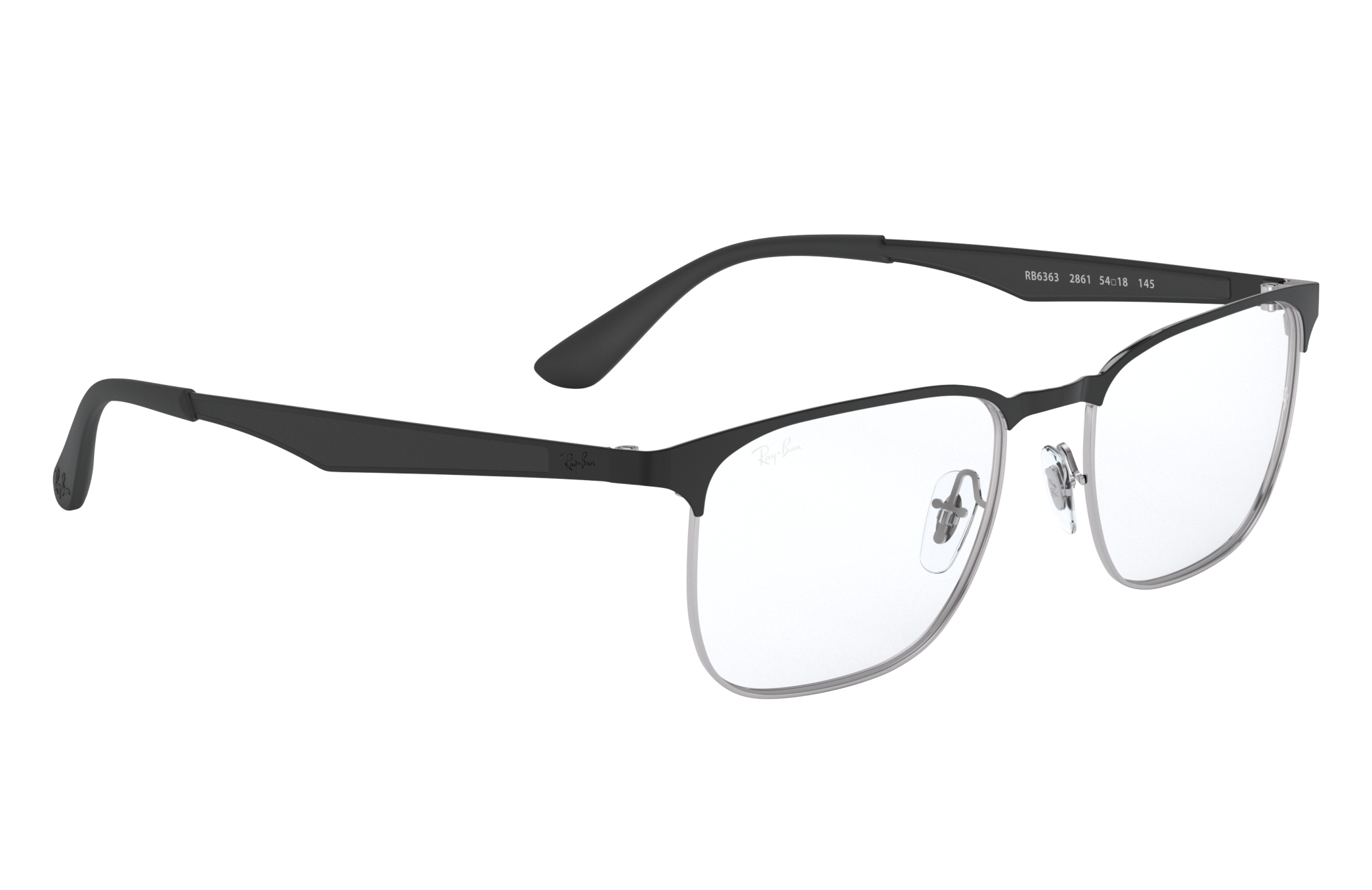 Ray-Ban RX6363 2861