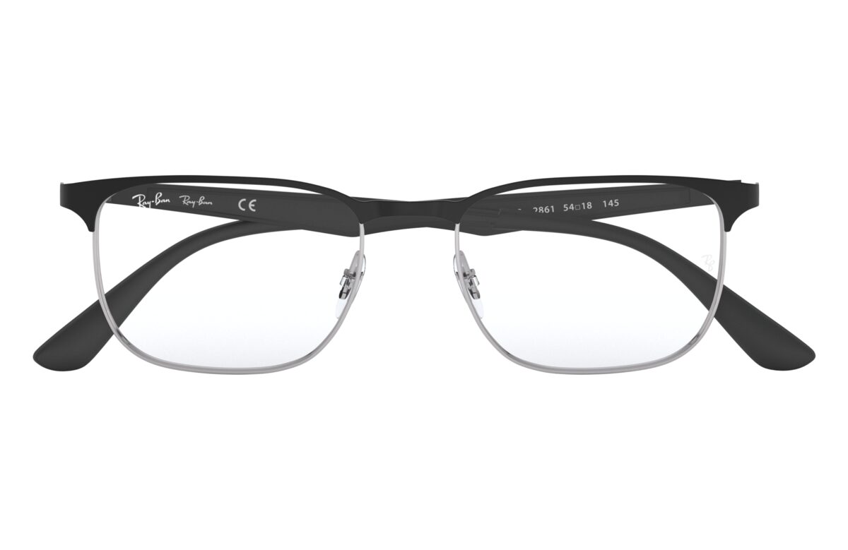 Ray-Ban RX6363 2861