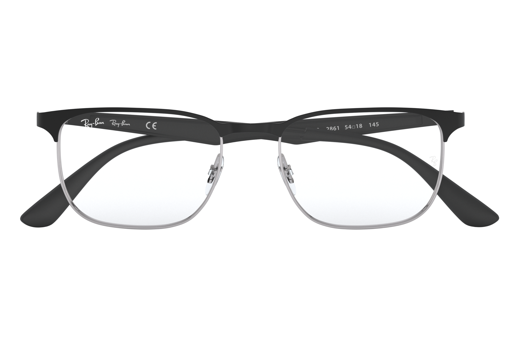 Ray-Ban RX6363 2861