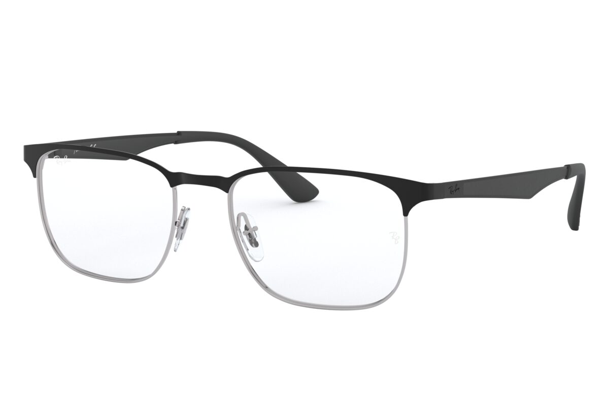 Ray-Ban RX6363 2861