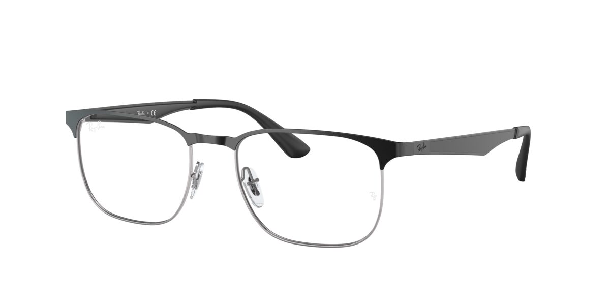 Ray-Ban RX6363 2861