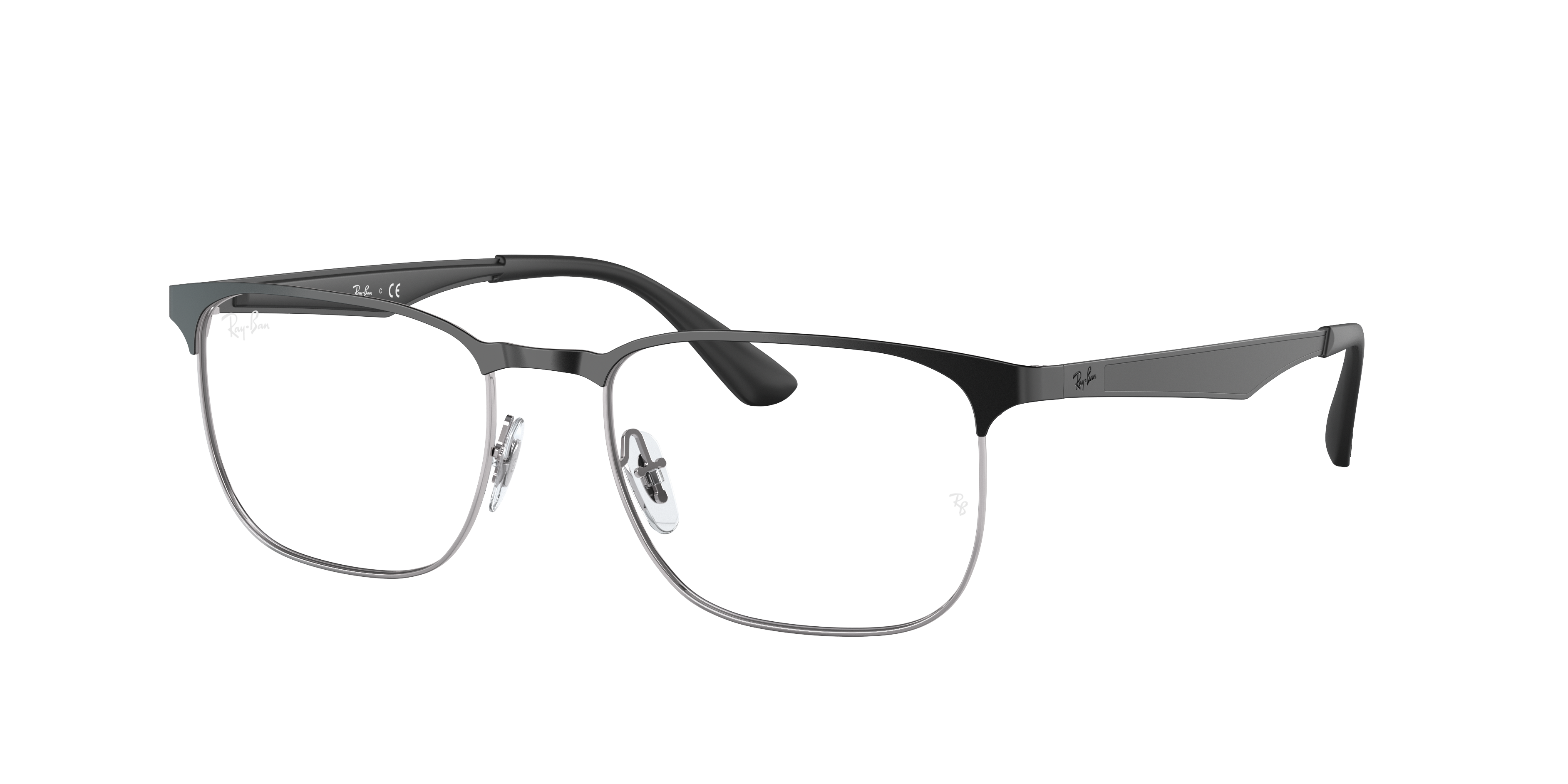 Ray-Ban RX6363 2861
